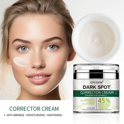 Whitening Freckle Cream Remove Melasma Dark Spots