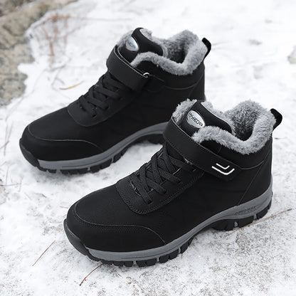 Unisex Winter Outdoor Sports Climbing Boots