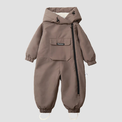 Children Winter Warm Down Jacket