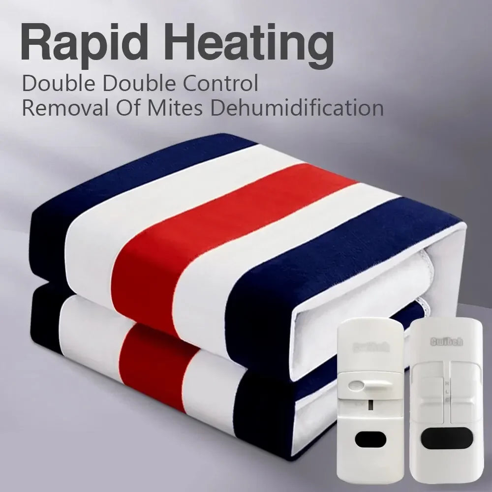 Winter Insulation Heating Electric Blanket