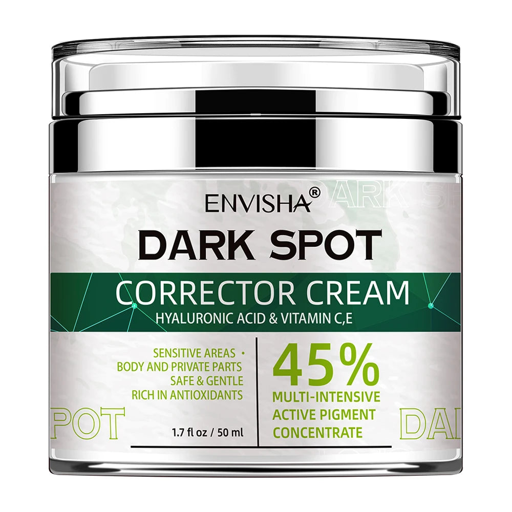 Whitening Freckle Cream Remove Melasma Dark Spots