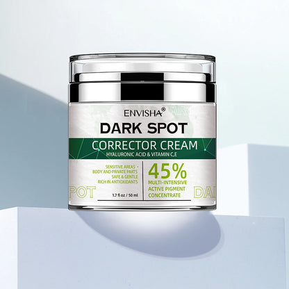 Whitening Freckle Cream Remove Melasma Dark Spots