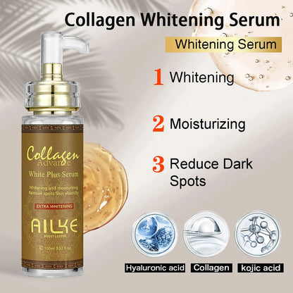 Collagen 5-in-1 Skin Care Set
