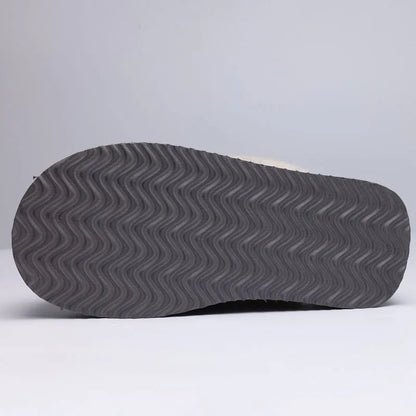Women's Platform Winter Slippers