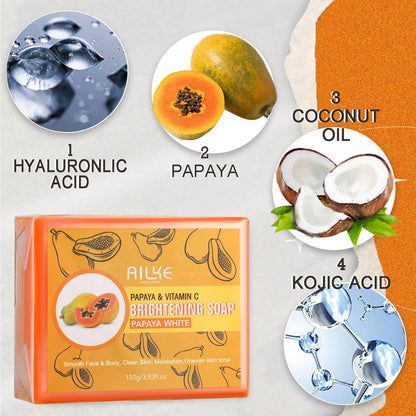 Collagen 5-in-1 Skin Care Set