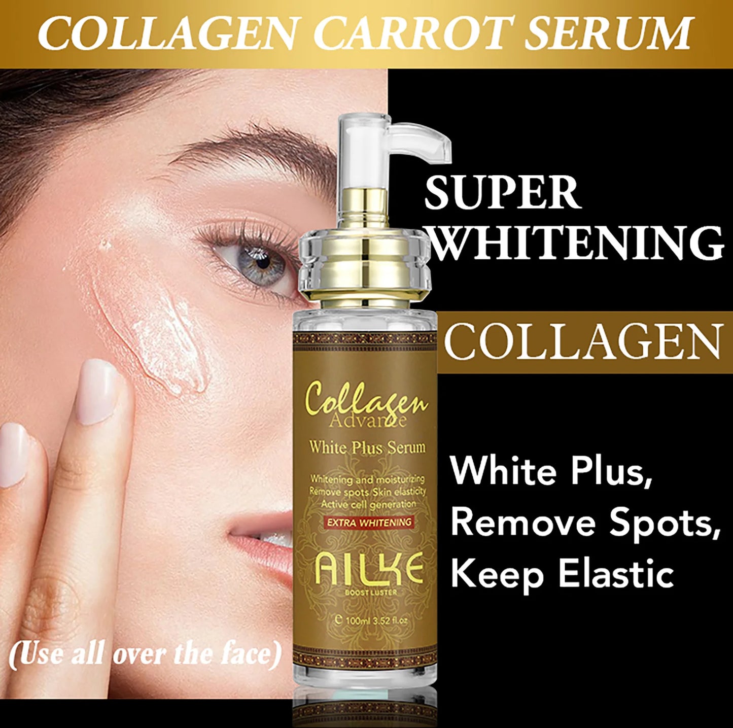 Collagen 5-in-1 Skin Care Set
