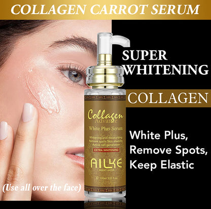 Collagen 5-in-1 Skin Care Set