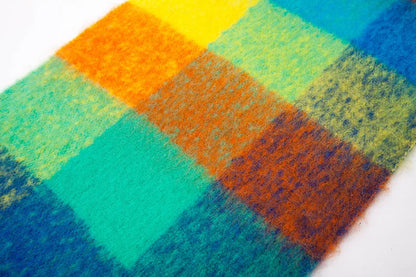 2026 Winter Thick Warm Scarf