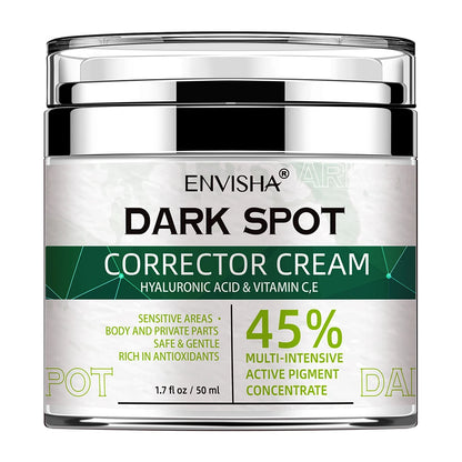Whitening Freckle Cream Remove Melasma Dark Spots
