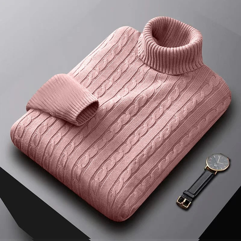 Outdoor Solid Color Pullover Streetwear