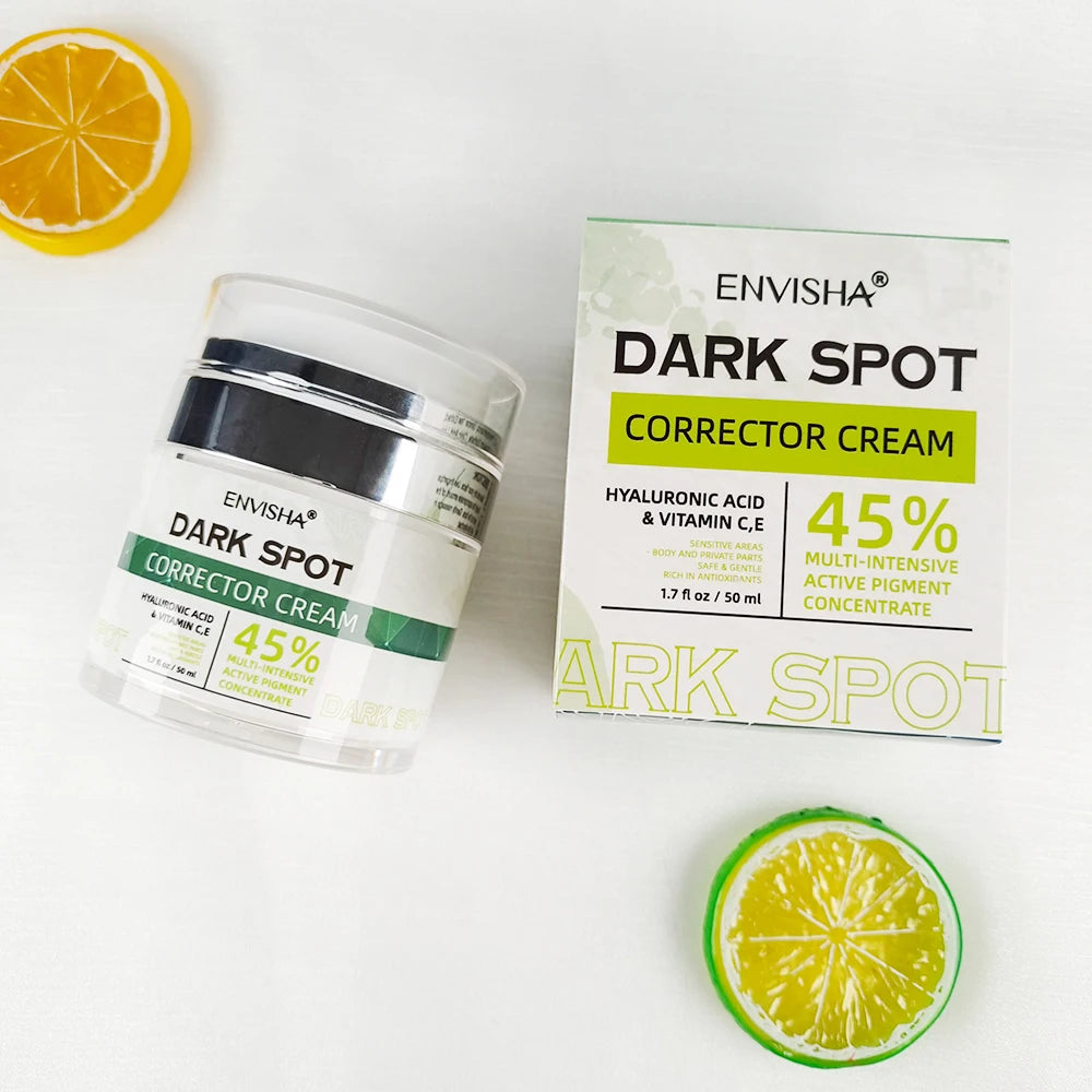Whitening Freckle Cream Remove Melasma Dark Spots
