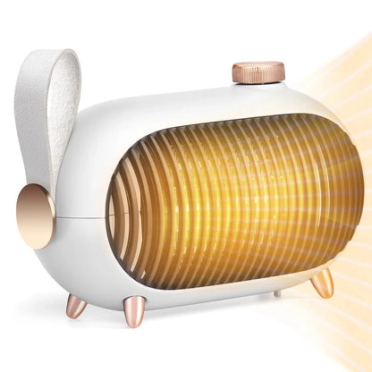 Portable Electric Heater for Home