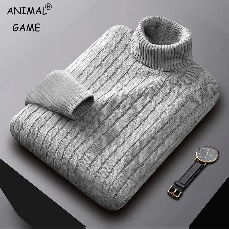 Outdoor Solid Color Pullover Streetwear