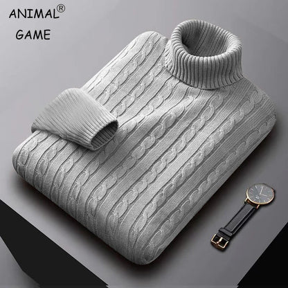 Outdoor Solid Color Pullover Streetwear