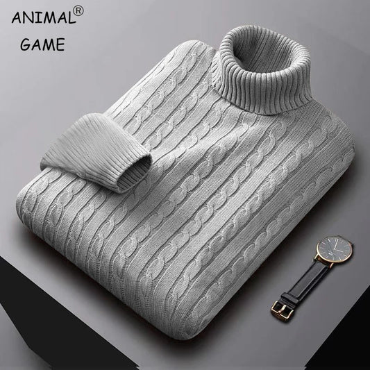 Outdoor Solid Color Pullover Streetwear