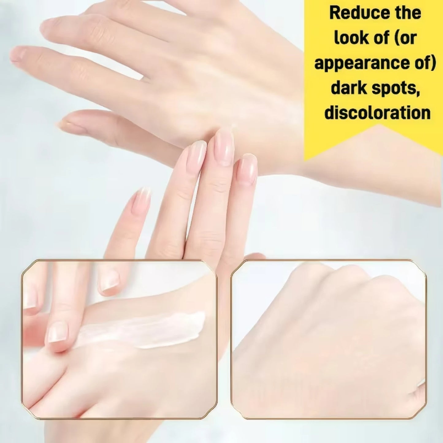 Anti-Aging Hand Cream