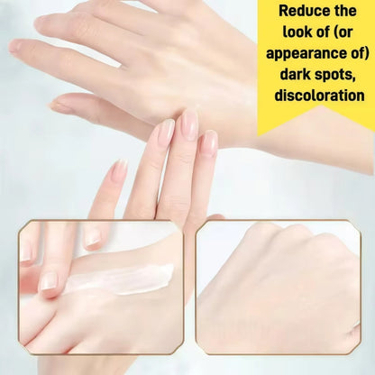 Anti-Aging Hand Cream