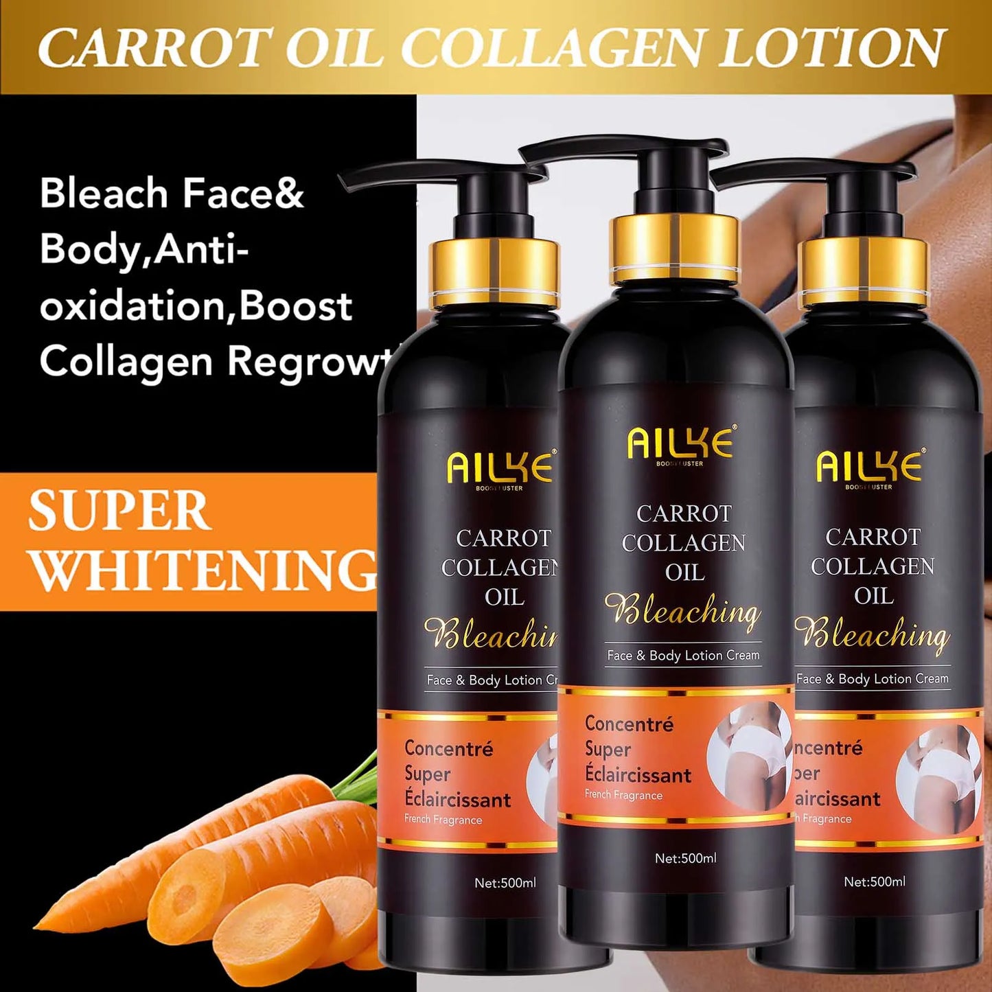 Collagen 5-in-1 Skin Care Set
