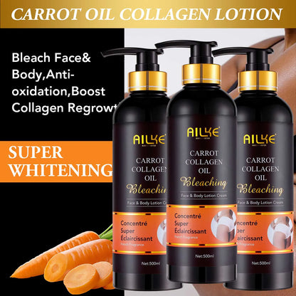 Collagen 5-in-1 Skin Care Set