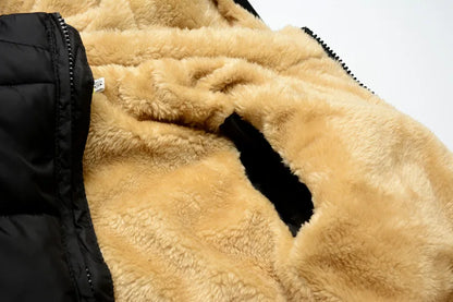 Fleece Jacket For Children
