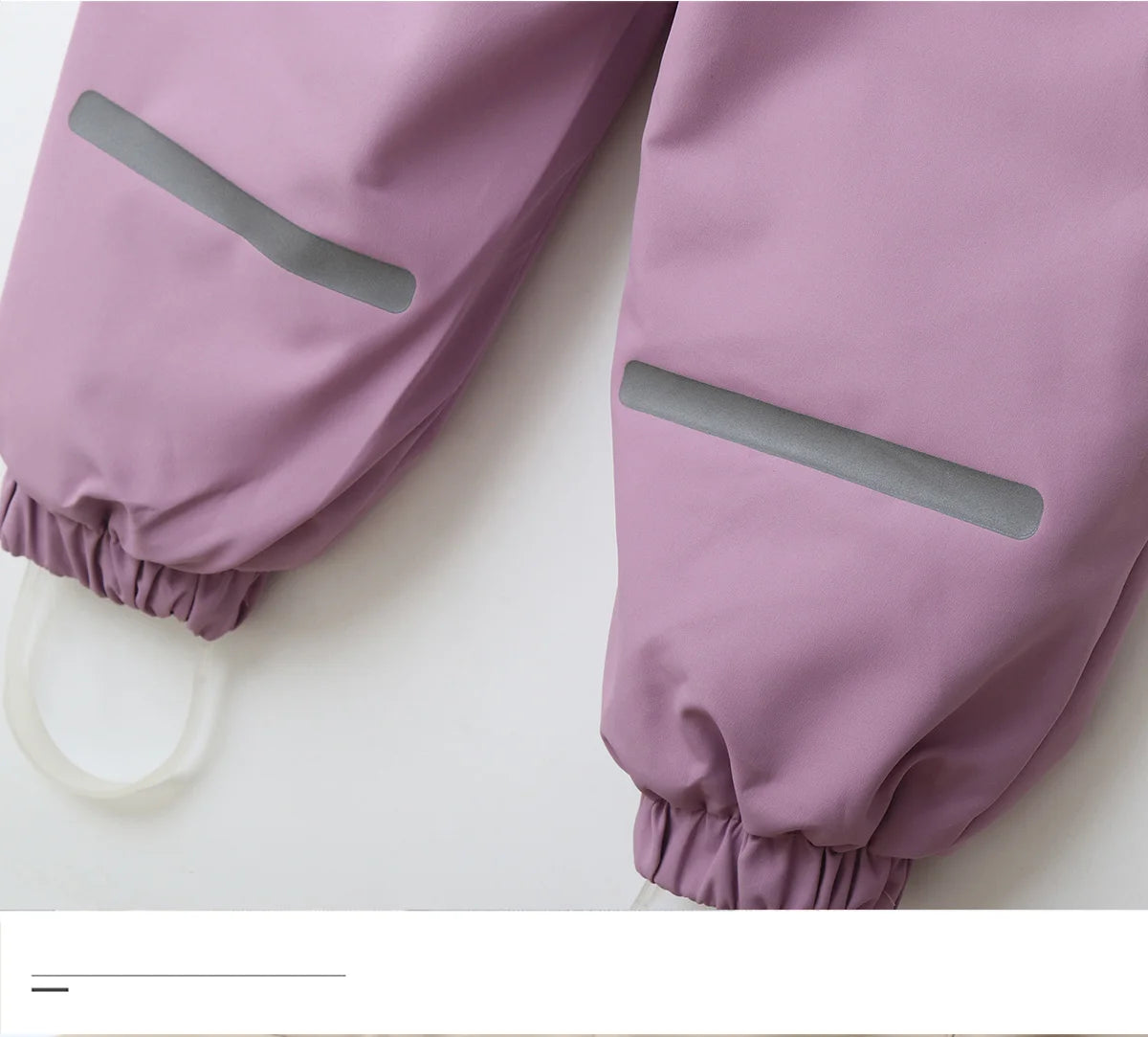 Children Winter Warm Down Jacket
