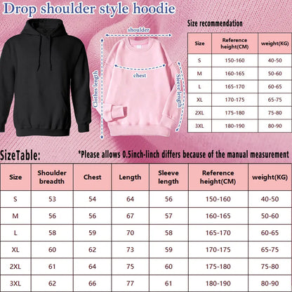 Bear Couple Hoodies