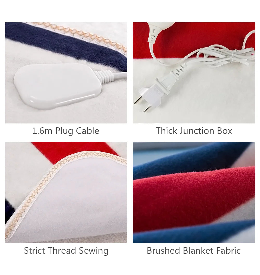 Winter Insulation Heating Electric Blanket