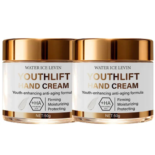 Anti-Aging Hand Cream
