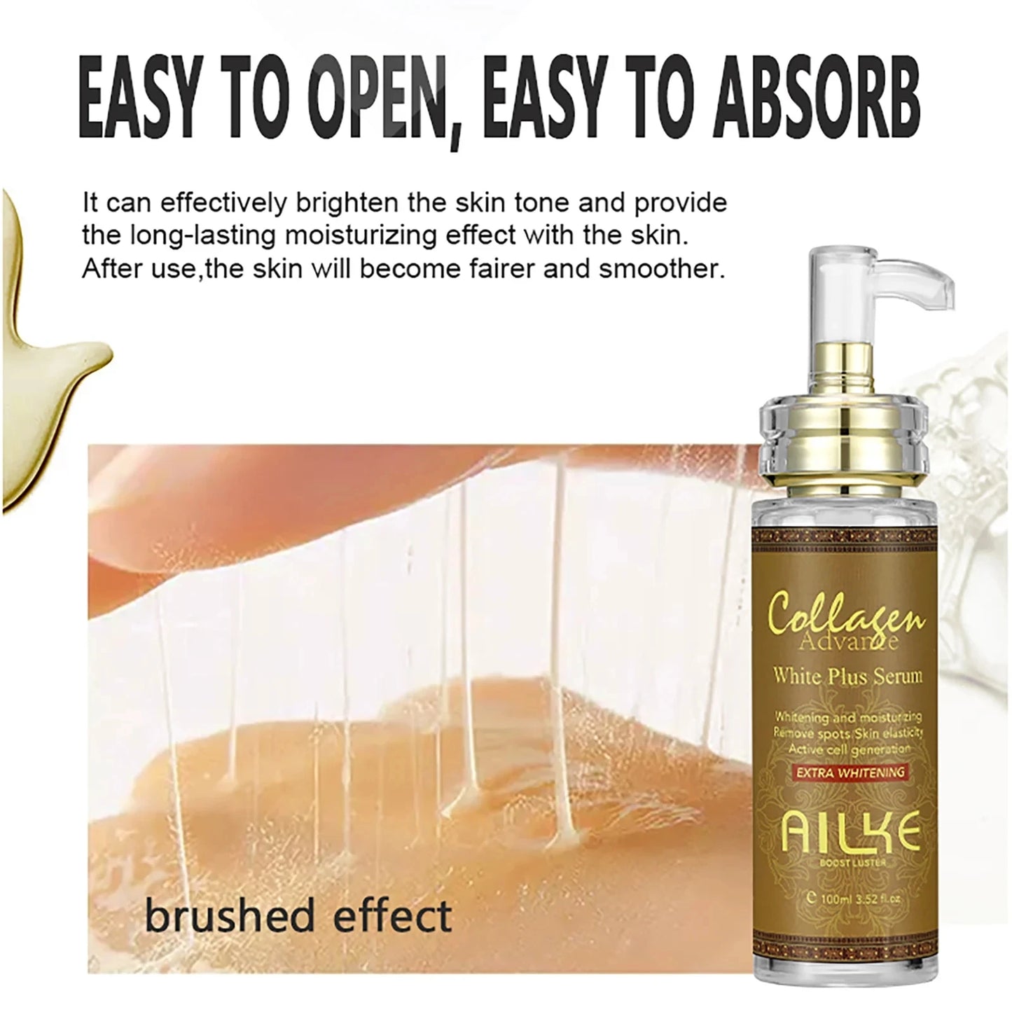 Collagen 5-in-1 Skin Care Set