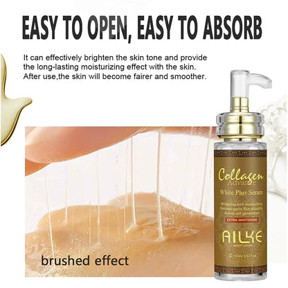 Collagen 5-in-1 Skin Care Set