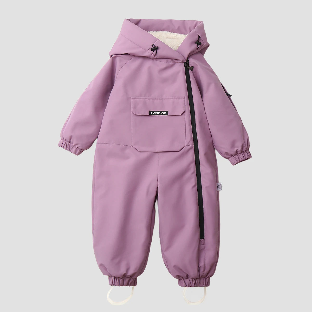 Children Winter Warm Down Jacket
