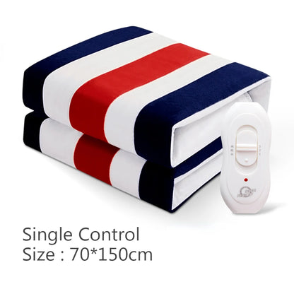 Electric Blanket Thicker Heaters