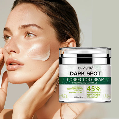 Whitening Freckle Cream Remove Melasma Dark Spots