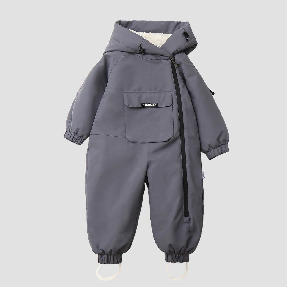 Children Winter Warm Down Jacket