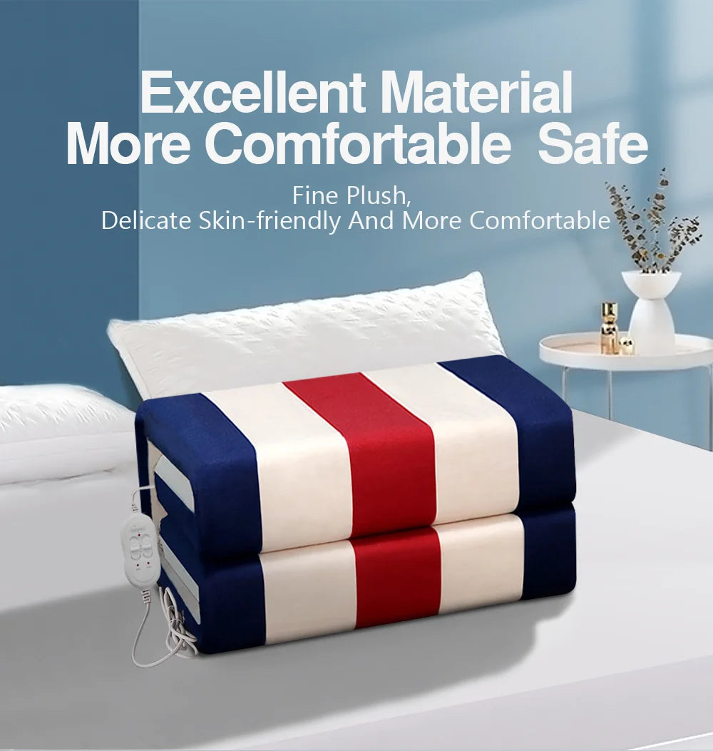 Winter Insulation Heating Electric Blanket