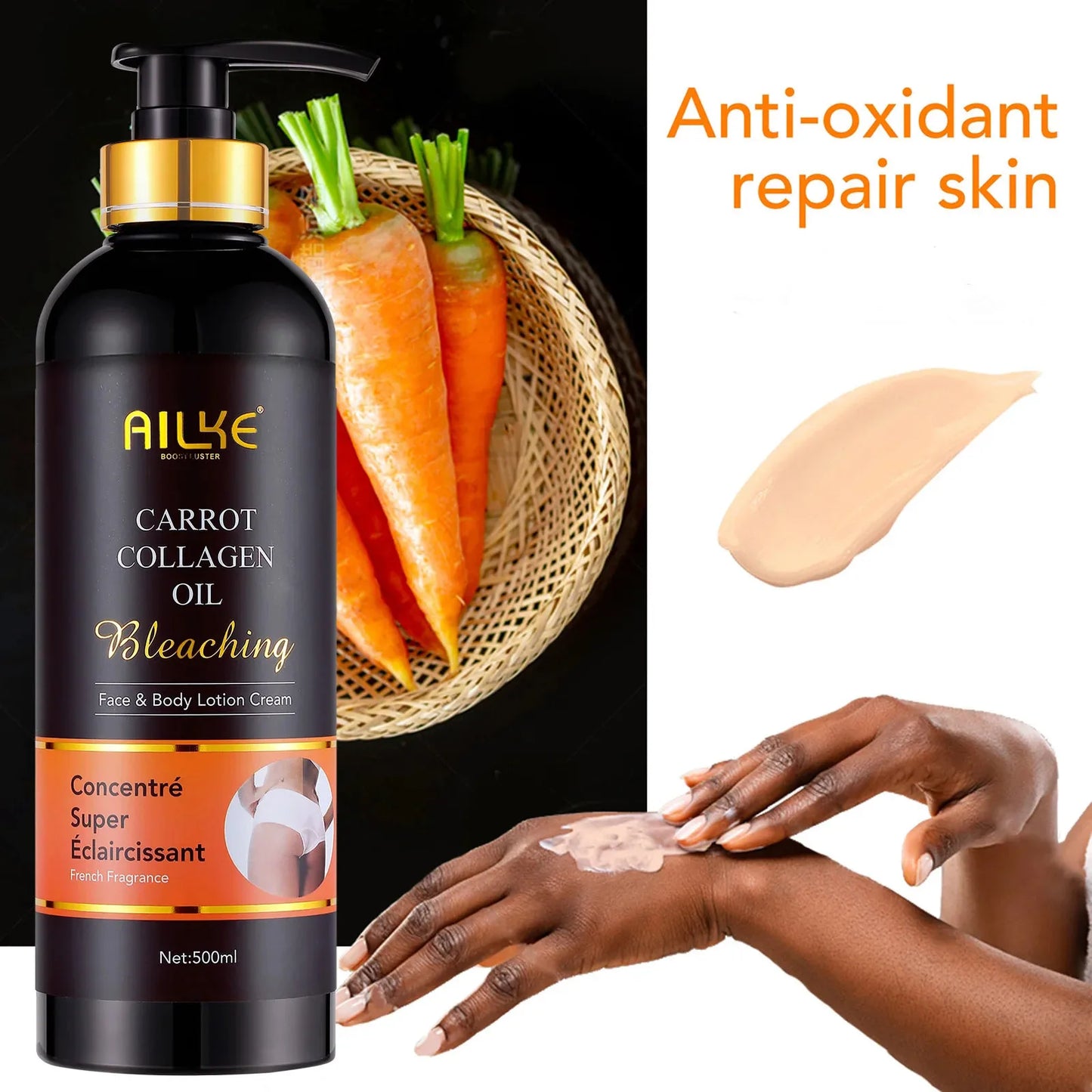 Collagen 5-in-1 Skin Care Set