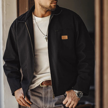 Men's Retro J001 Detroit Jacket
