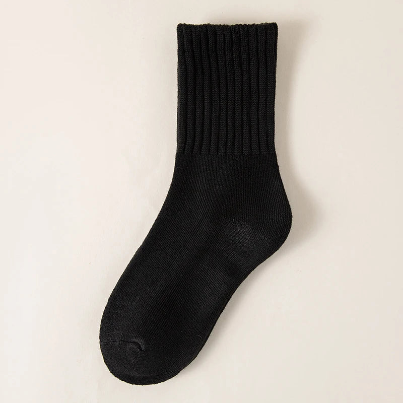 Winter Thickened Wool Socks