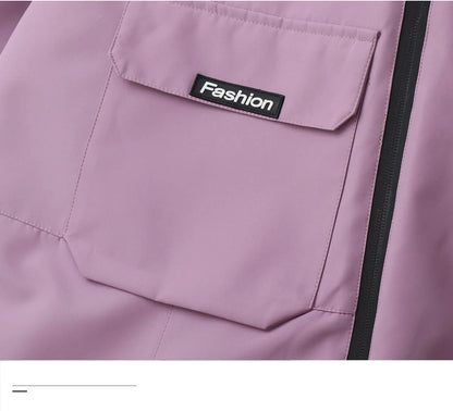 Children Winter Warm Down Jacket