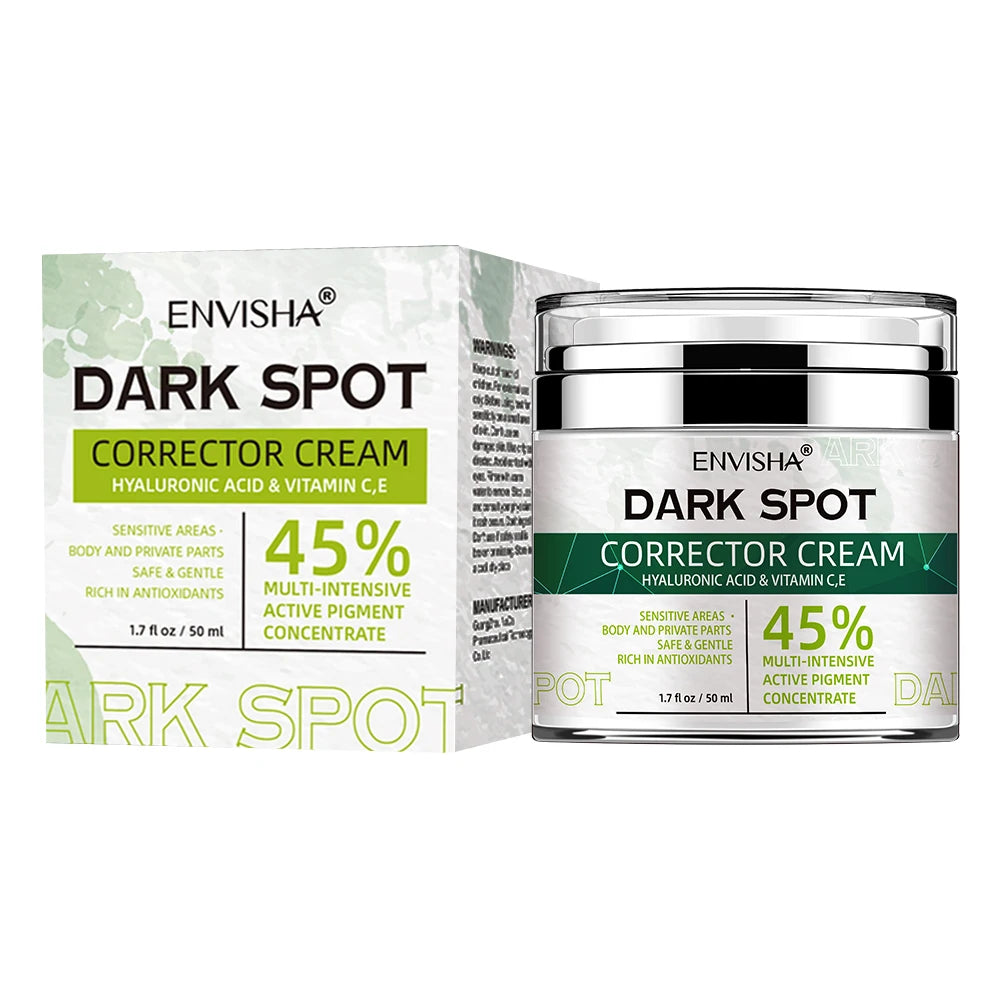 Whitening Freckle Cream Remove Melasma Dark Spots