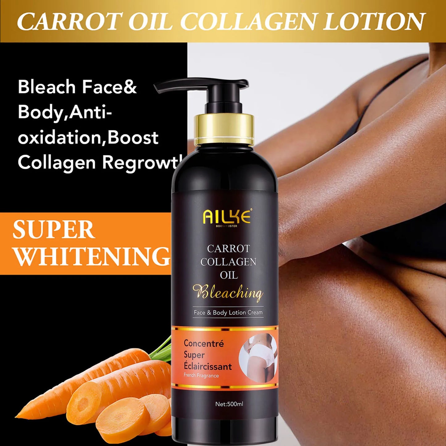Collagen 5-in-1 Skin Care Set