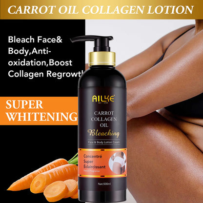 Collagen 5-in-1 Skin Care Set