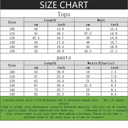 Long Sleeved Hoodies Sets