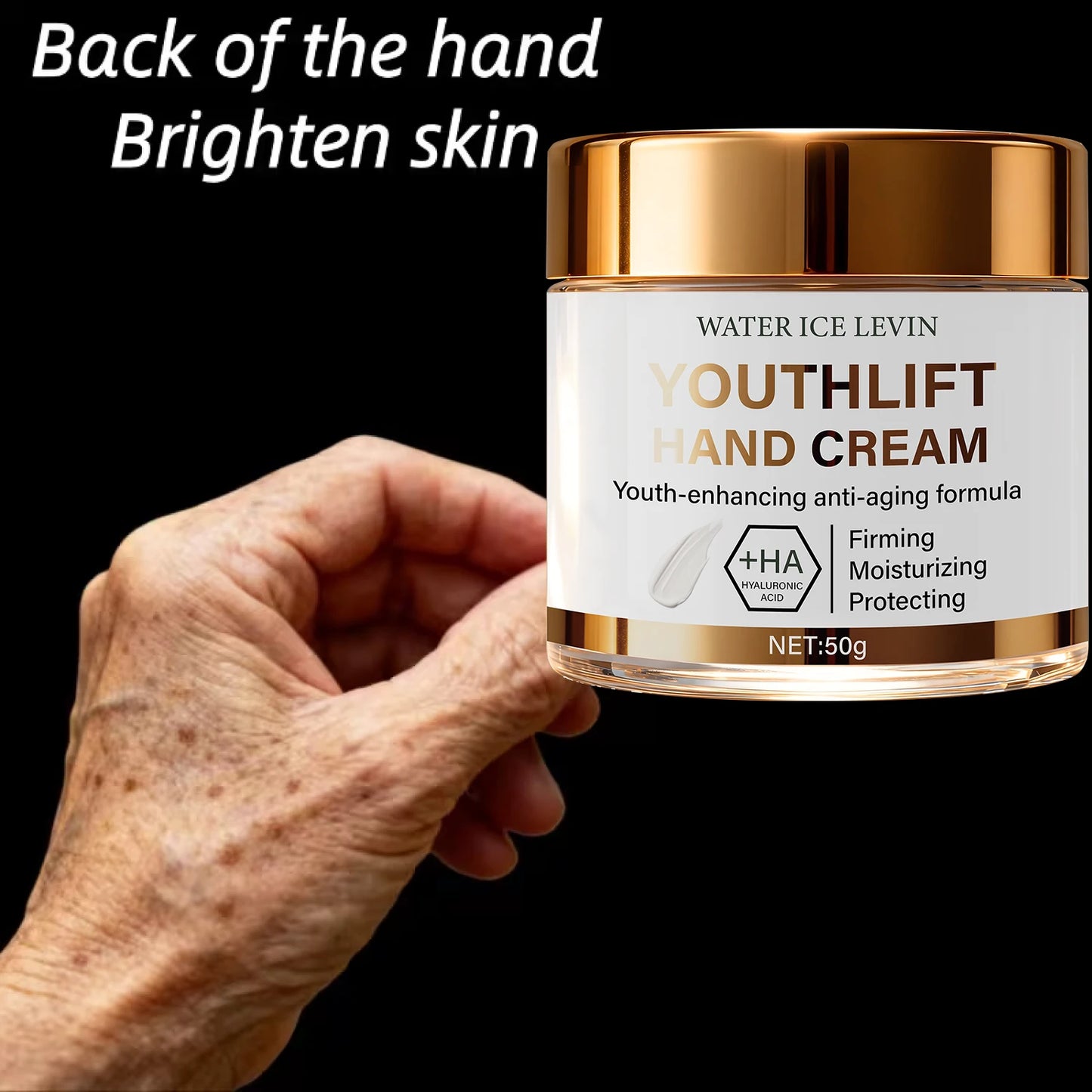 Anti-Aging Hand Cream