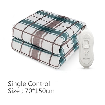 Electric Blanket Thicker Heaters