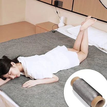 Single Electric Blanket For Home