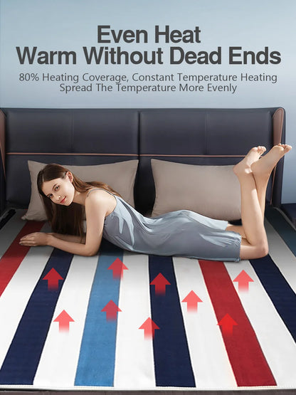 Winter Insulation Heating Electric Blanket