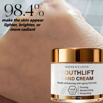 Anti-Aging Hand Cream