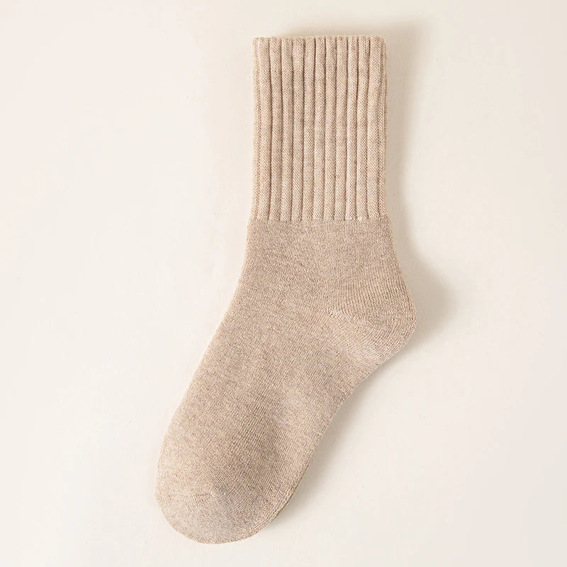 Winter Thickened Wool Socks