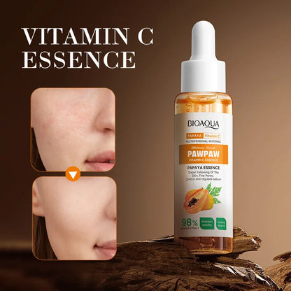 VC Brightening Serum Improve Dullness Remove Dark Spots